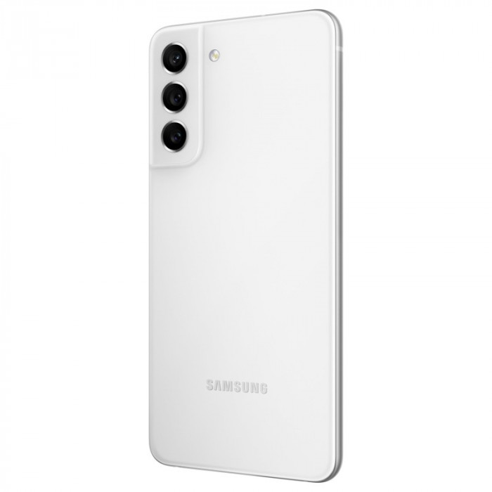 Смартфон Samsung Galaxy S21 FE 8/128GB Белый (White)