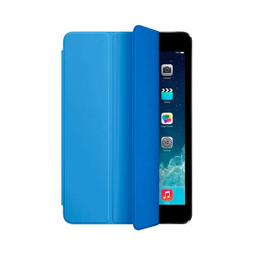 Чехол Smart Case для iPad Air 2 Голубой