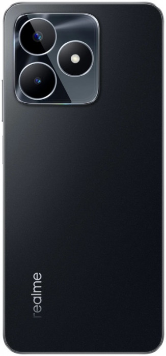 Смартфон Realme C53 8/256GB Черный EAC