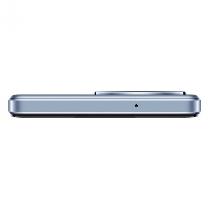 Смартфон Honor X6 4/64GB Серебро