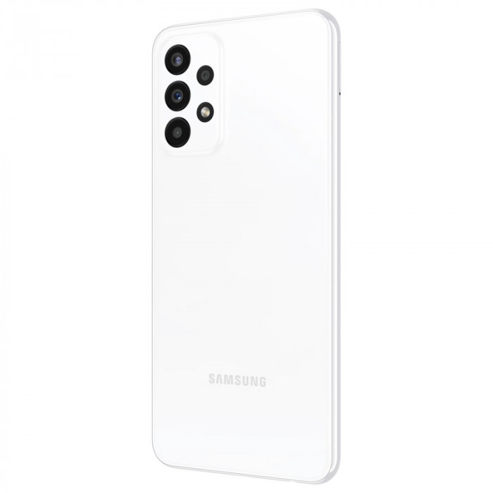 Смартфон Samsung Galaxy A23 6/128GB Белый (White)