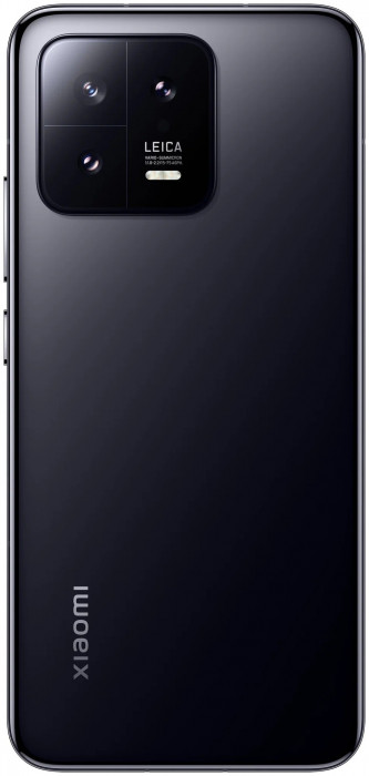 Смартфон Xiaomi 13 8/256GB Черный CN