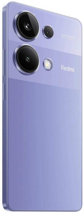 Смартфон Xiaomi Redmi Note 13 Pro 8/256GB Фиолетовый