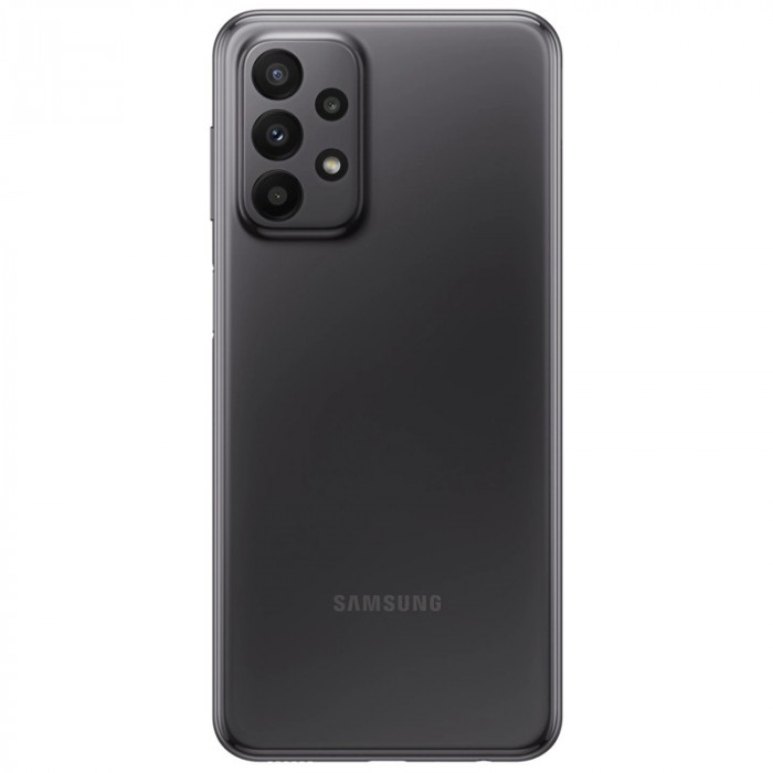 Смартфон Samsung Galaxy A23 6/128GB Черный