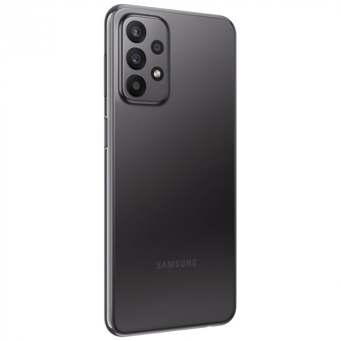 Смартфон Samsung Galaxy A23 6/128GB Черный