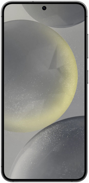 Смартфон Samsung Galaxy S24+ 12/512GB Черный (Onyx Black)