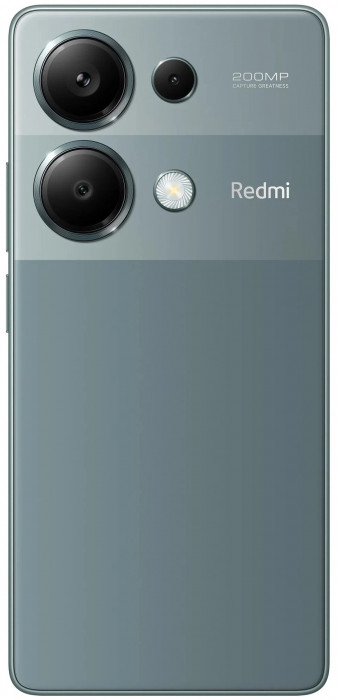Смартфон Xiaomi Redmi Note 13 Pro 8/256GB Зелёный