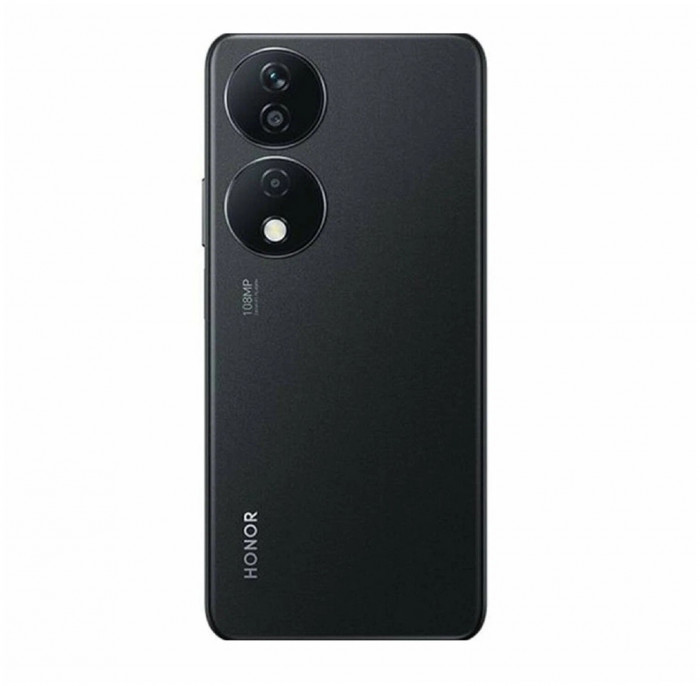 Смартфон  Honor X7b 8/128GB Чёрный
