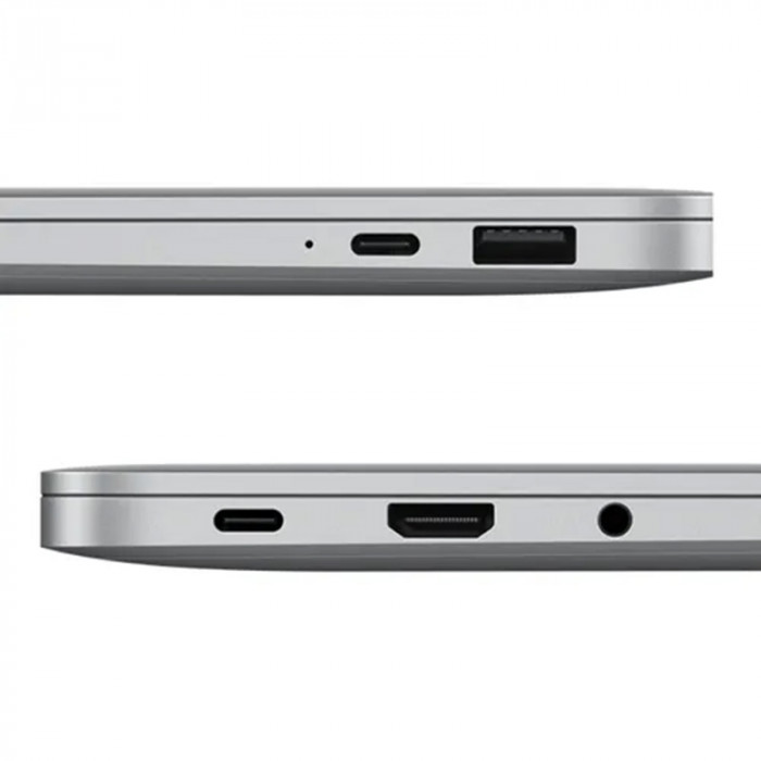 Ноутбук Xiaomi RedmiBook Pro 14 2022 JYU4471CN (AMD Ryzen 7 6800H 14  16GB/512GB AMD Radeon Graphics) Серый