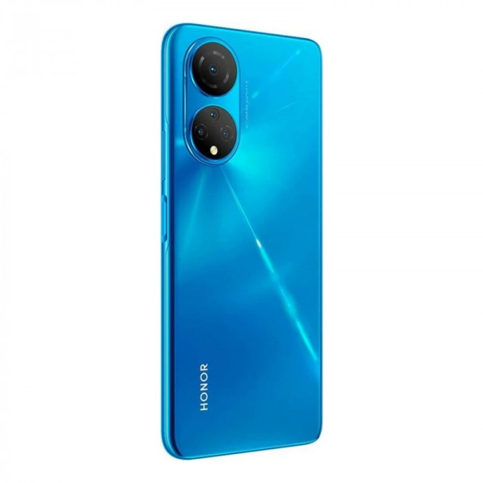 Смартфон Honor X7 4/128GB Синий