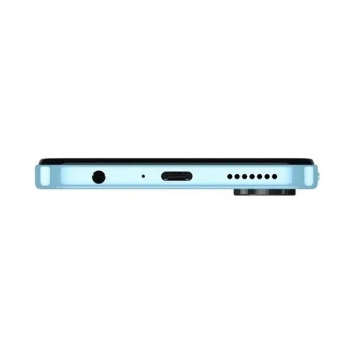 Смартфон Tecno CAMON 19 Neo 6/128GB Ice Mirror Blue EAC