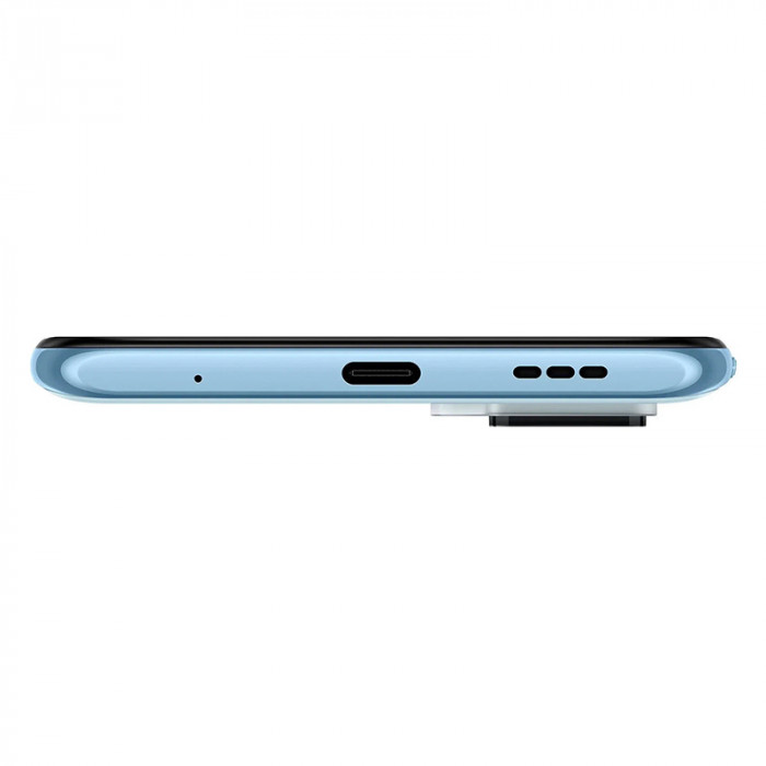 Смартфон Xiaomi Redmi Note 10 Pro 8/256GB Голубой