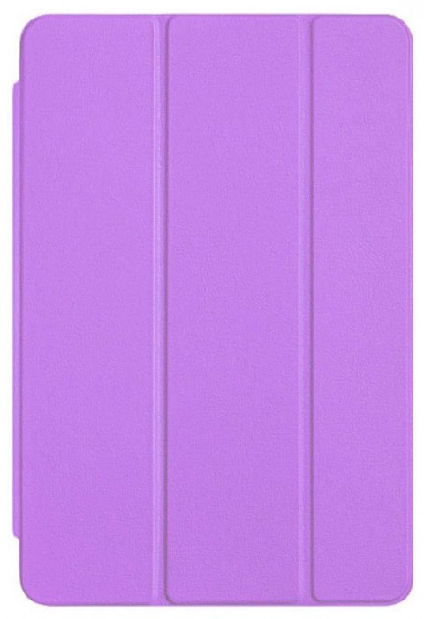Чехол Smart Case для iPad 10.9 2022 Фиолетовый