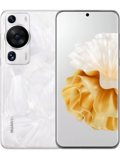 Смартфон Huawei P60 Pro 12/512GB Белый — 