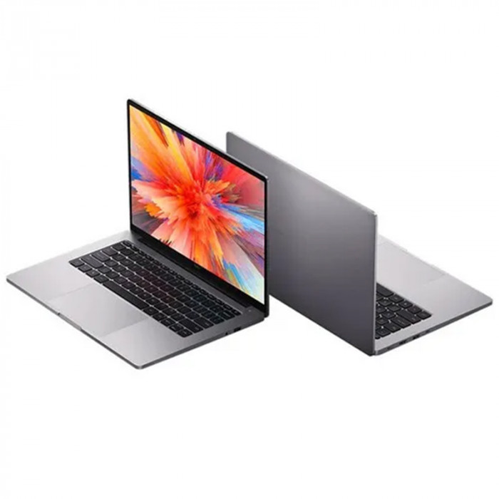 Ноутбук Xiaomi RedmiBook Pro 14 2022 JYU4459CN (Intel Core i5 12450H 4400MHz 16GB/512GB NVIDIA GeForce MX550) Серый