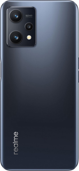 Смартфон Realme 9 5G 4/64GB Черный EAC