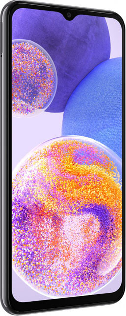 Смартфон Samsung Galaxy A23 4/64GB Черный (Black)