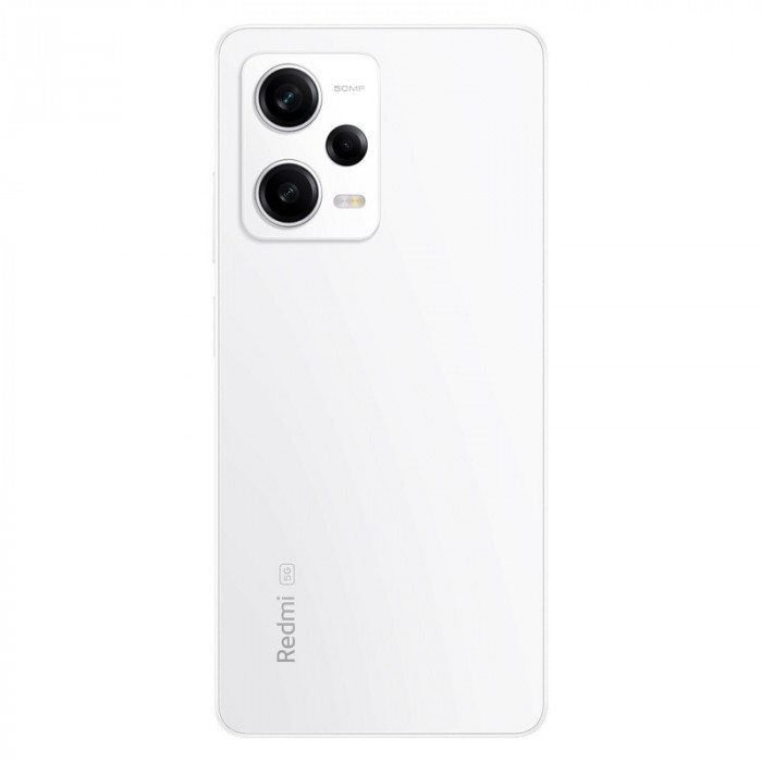Смартфон Xiaomi Redmi Note 12 Pro 5G 6/128GB Белый