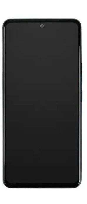 Смартфон VIVO V27e 8/256GB Черный оникс