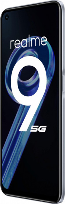 Смартфон Realme 9 5G 4/64GB Белый EAC