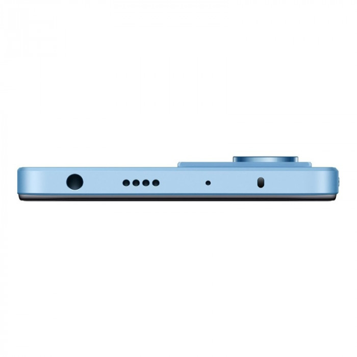 Смартфон Xiaomi Redmi Note 12 Pro 5G 6/128GB Синий