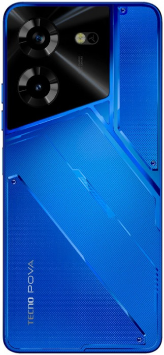 Смартфон Tecno Pova 5 8/256GB Синий EAC