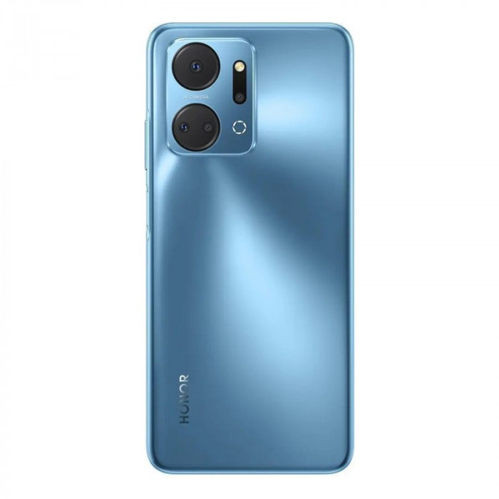 Смартфон Honor X7A 4/128GB Синий
