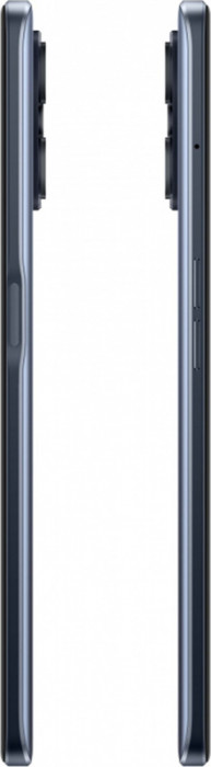 Смартфон Realme 9 5G 4/128GB Черный EAC