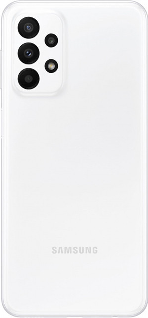 Смартфон Samsung Galaxy A23 4/64GB Белый (White)