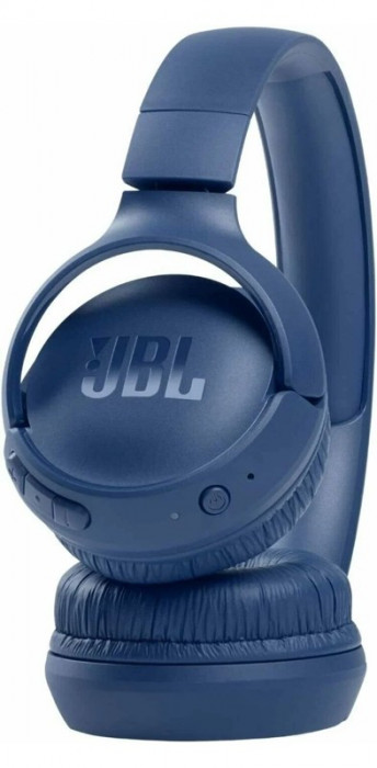 Беспроводные наушники JBL Tune 510BT Синий