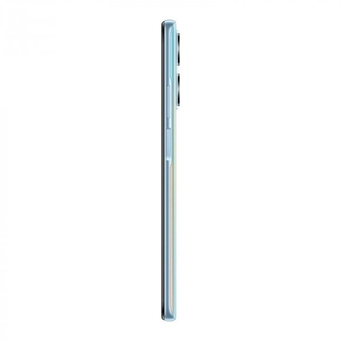 Смартфон Honor X7A 4/128GB Серебро
