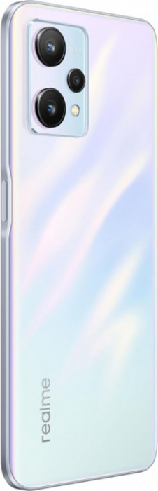Смартфон Realme 9 5G 4/128GB Белый EAC