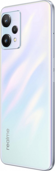 Смартфон Realme 9 5G 4/128GB Белый EAC
