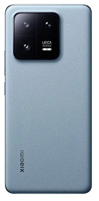 Смартфон Xiaomi 13 12/256GB Синий CN