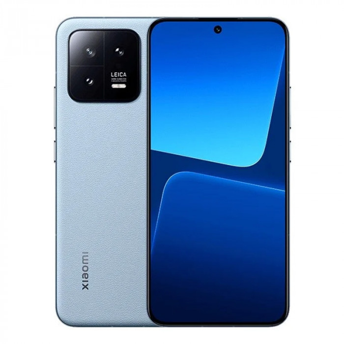 Смартфон Xiaomi 13 12/256GB Синий CN
