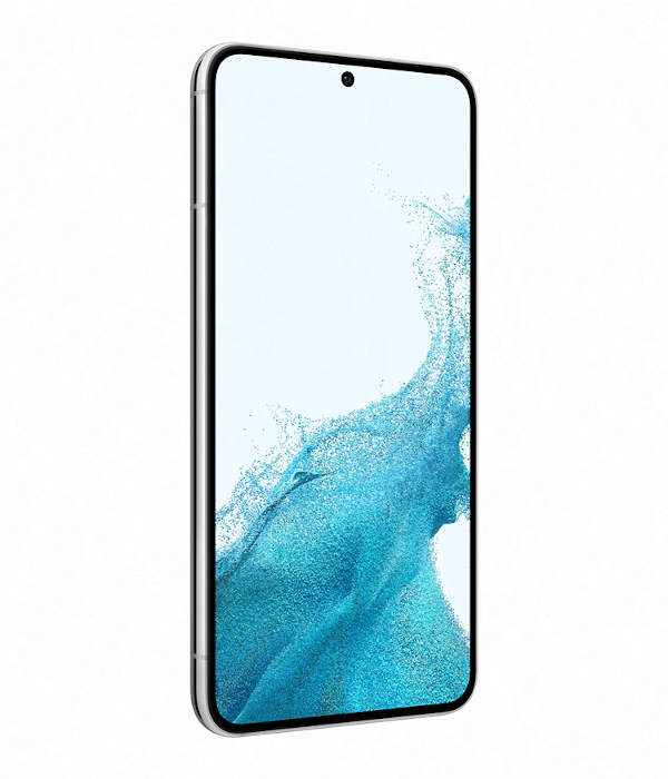 Смартфон Samsung Galaxy S22 8/128GB Белый фантом (Phantom White)