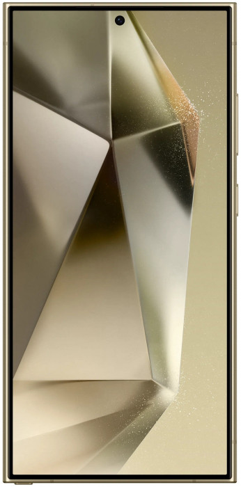 Смартфон Samsung Galaxy S24 Ultra 12/256GB Желтый (Titanium Yellow)