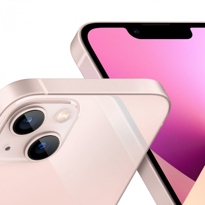 Смартфон Apple iPhone 13 mini 128GB Розовый (Pink)
