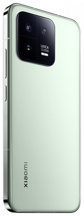 Смартфон Xiaomi 13 8/256GB Зеленый EU