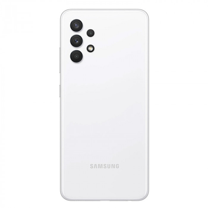 Смартфон Samsung Galaxy A32 4/64GB Белый (White)