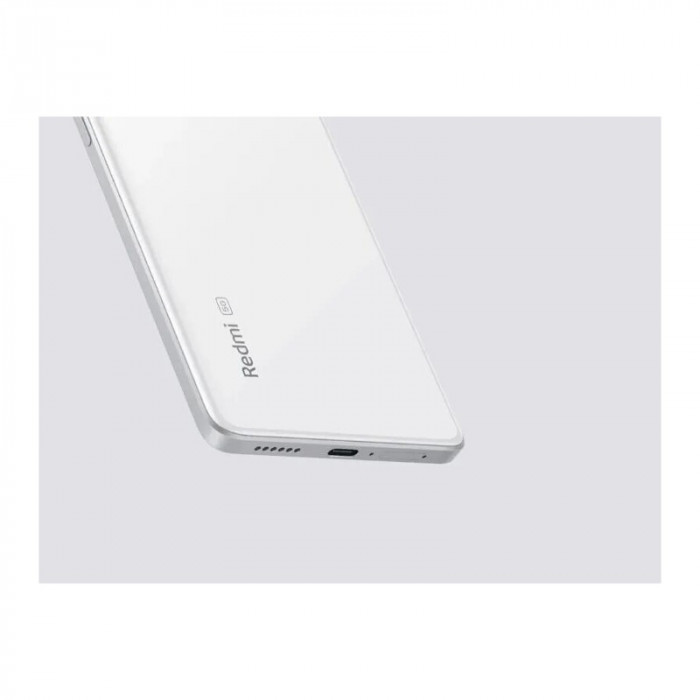 Смартфон Xiaomi Redmi Note 12 Pro 5G 8/256GB Белый