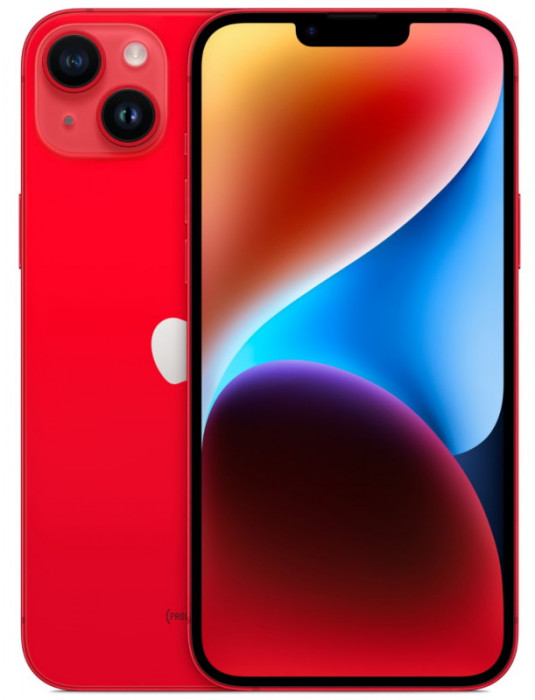 Смартфон Apple iPhone 14 Plus 512GB Красный (PRODUCT)RED