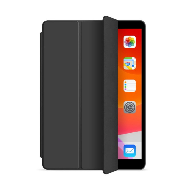 Чехол Smart Case для iPad mini 2/3 Черный