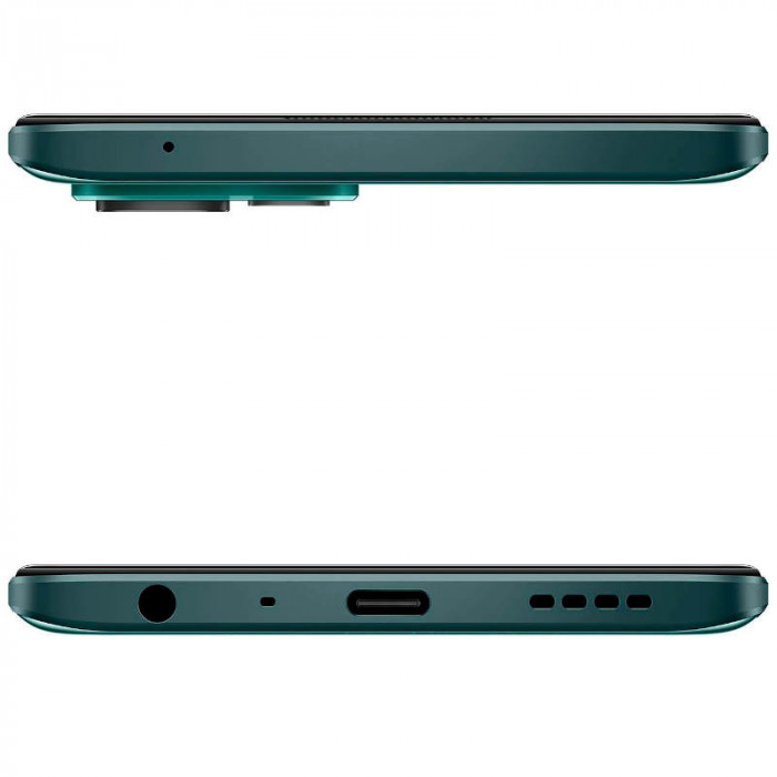 Смартфон Realme 9 Pro 8/128GB Зеленый EAC