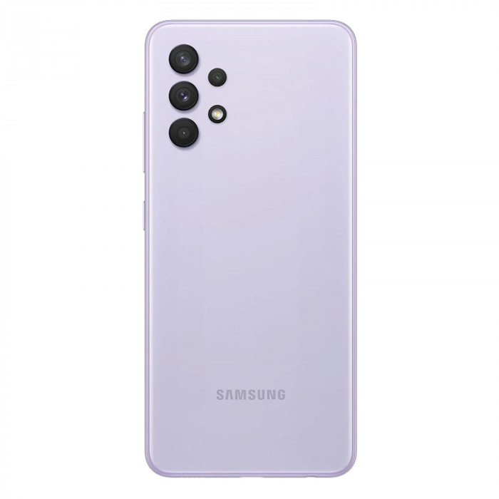 Смартфон Samsung Galaxy A32 4/64GB Фиолетовый (Purple)