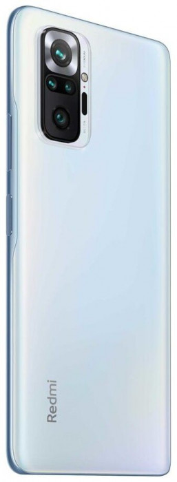 Смартфон Xiaomi Redmi Note 10 Pro 8/128GB NFC Голубой