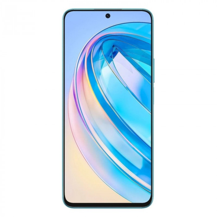 Смартфон Honor X8A 6/128GB Синий