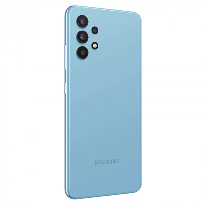 Смартфон Samsung Galaxy A32 4/64GB Синий (Blue)