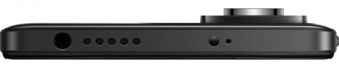 Смартфон Xiaomi Redmi Note 12S 8/256GB Черный