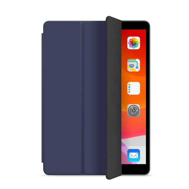 Чехол Smart Case для iPad 2/3/4 Темно-синий